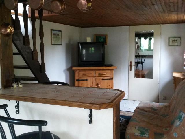 Maison 2 pièces, 40 m² à louer à Heudreville sur Eure 27400