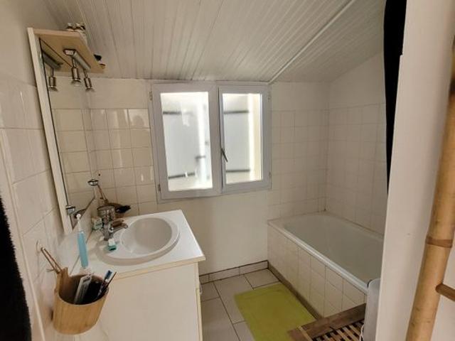 Maison 2 pièces, 40 m² à louer à La Roche sur Yon 85000
