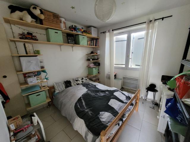 Maison 2 pièces, 40 m² à louer à La Roche sur Yon 85000