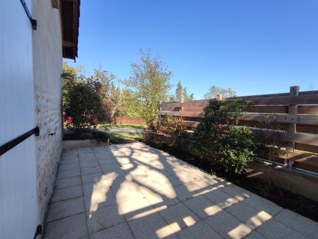 Maison 2 pièces, 40 m² à louer à Lentilly 69210
