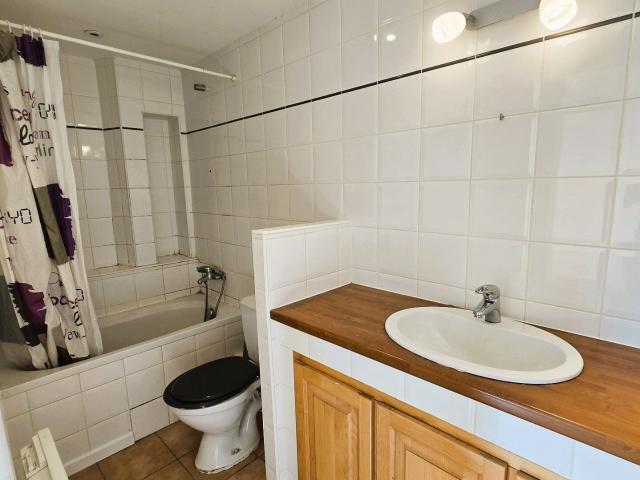 Maison 2 pièces, 40 m² à louer à Mazères 09270