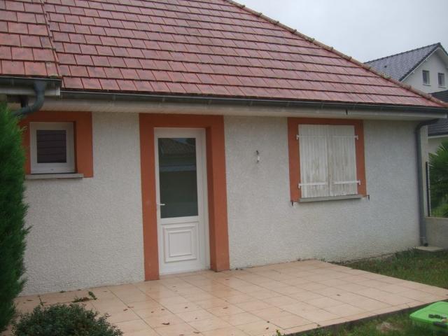 Maison 2 pièces, 40 m² à louer à Sauvagnon 64230