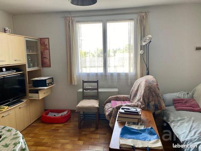 Maison 2 pièces 41 m²