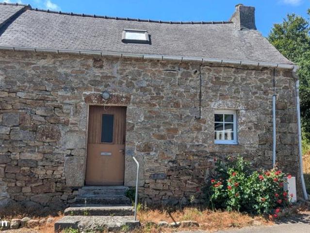Maison 2 pièces 41 m²