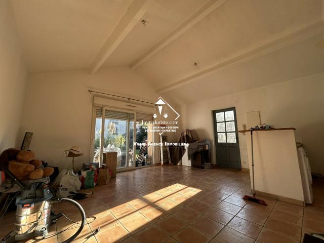 Maison 2 pièces 41 m²