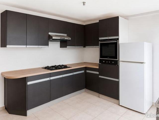Maison 2 pièces 41 m²