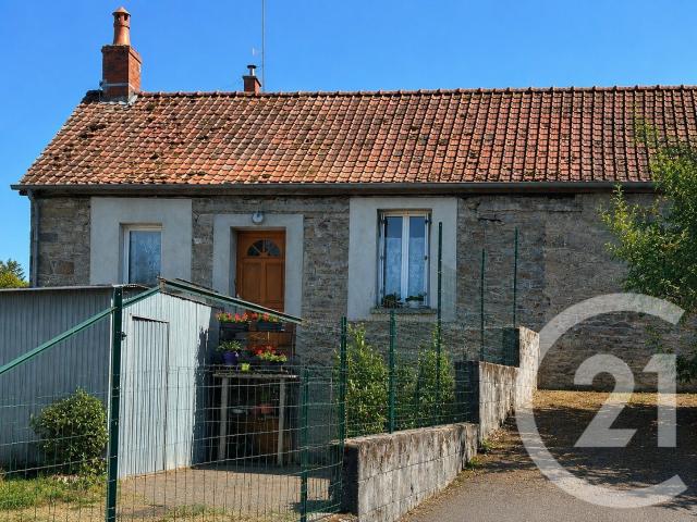 Maison 2 pièces 41 m²