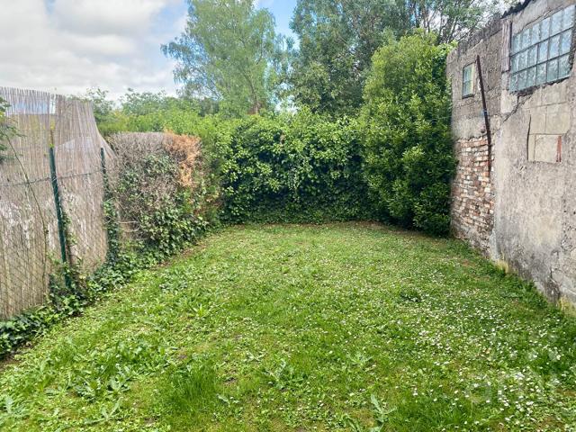 Maison 2 pièces 41 m²