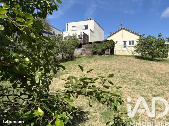 Maison 2 pièces 41 m²