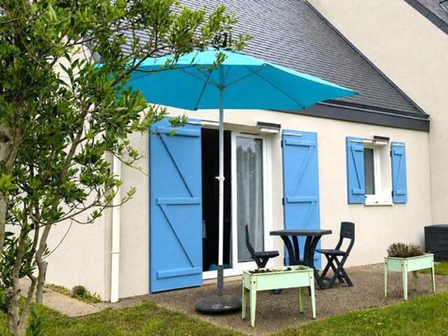 Maison 2 pièces 41 m²