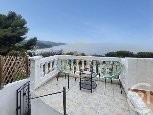 Maison 2 pièces 41 m²