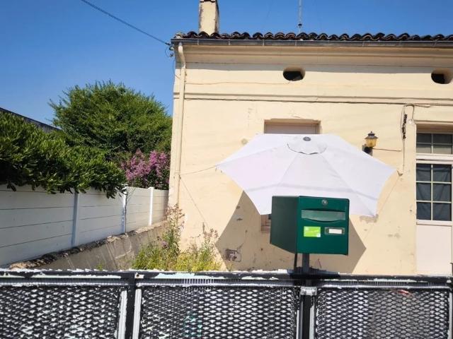 Maison 2 pièces 41 m²