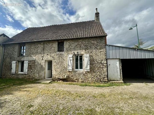 Maison 2 pièces 41 m²