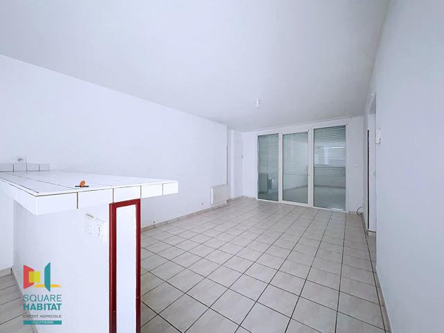 Maison 2 pièces 41 m²