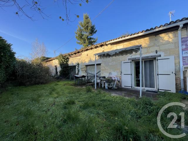 Maison 2 pièces 41 m²