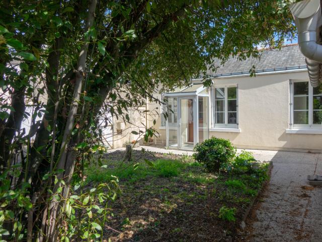 Maison 2 pièces 41 m²