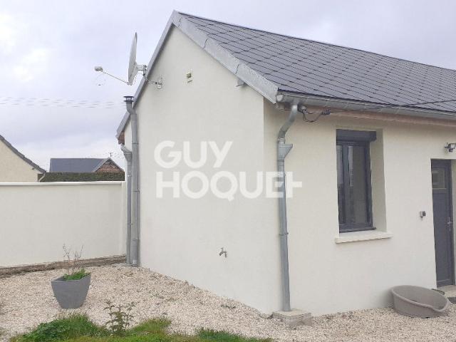 Maison 2 pièces 41 m²