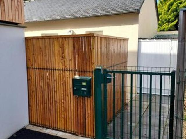 Maison 2 pièces 41 m²