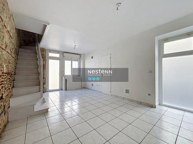 Maison 2 pièces 41 m²
