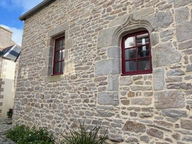 Maison 2 pièces 41 m²