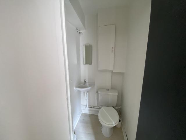 Maison 2 pièces, 41 m² à louer à Agen 47000