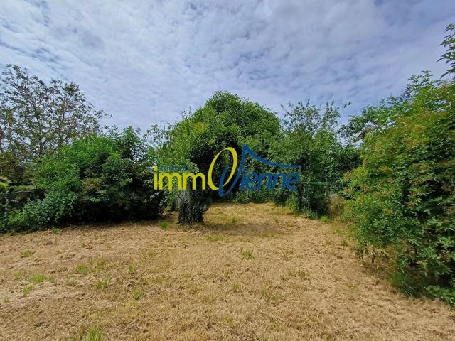 Maison 2 pièces, 41 m² à louer à Tercé 86800