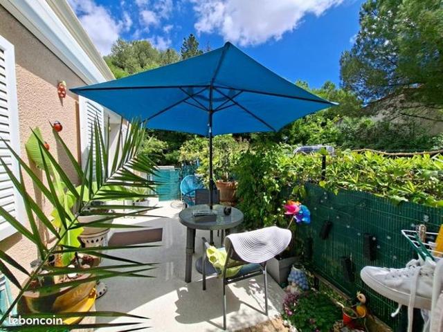 Maison 2 pièces 42 m²