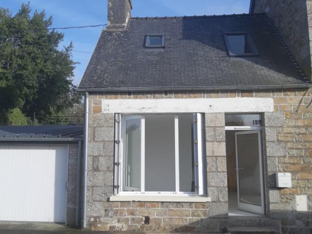 Maison 2 pièces 42 m²