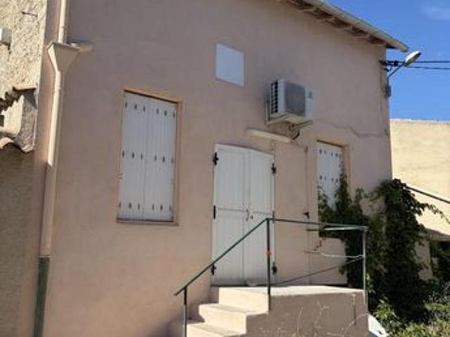 Maison 2 pièces 42 m²