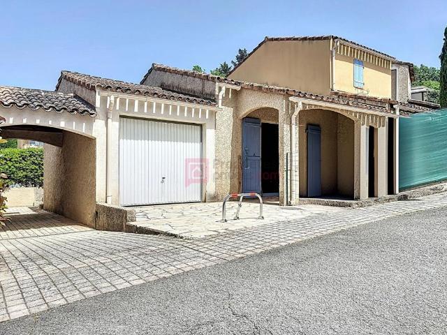 Maison 2 pièces 42 m²