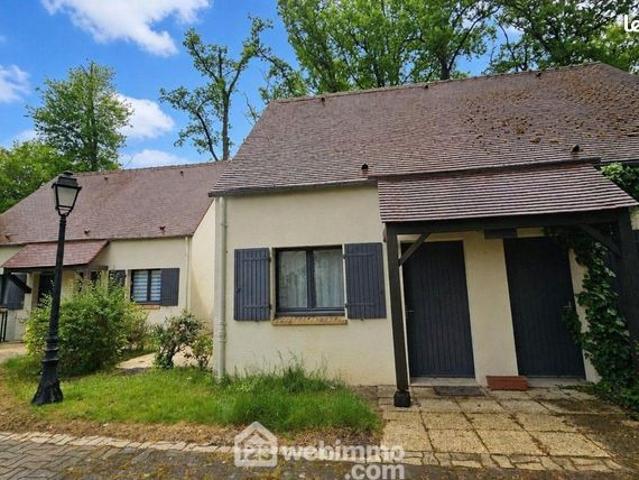 Maison 2 pièces 42 m²