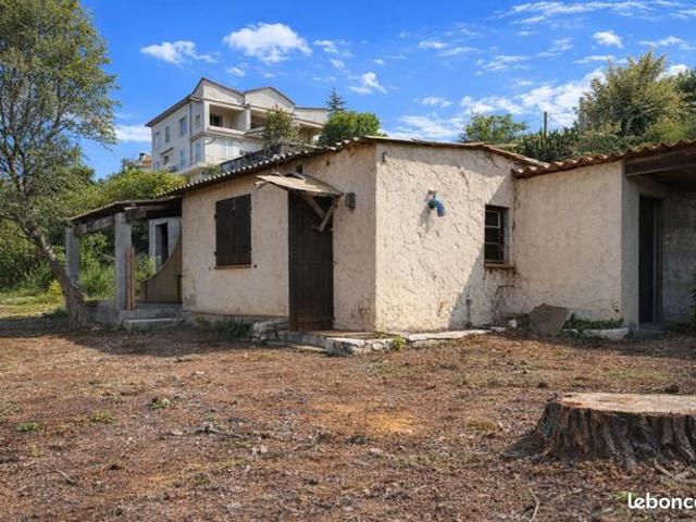 Maison 2 pièces 42 m²