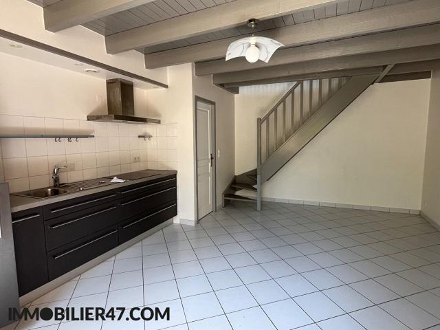 Maison 2 pièces 42 m²