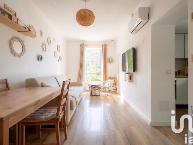 Maison 2 pièces 42 m²