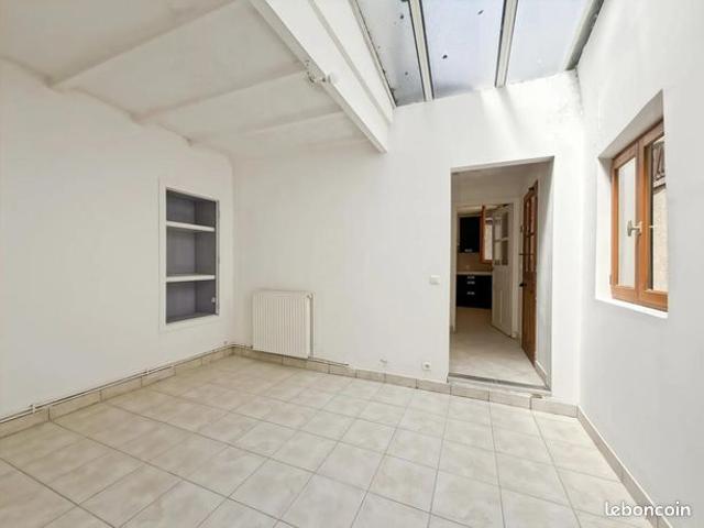 Maison 2 pièces 42 m²