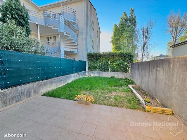 Maison 2 pièces 42 m²