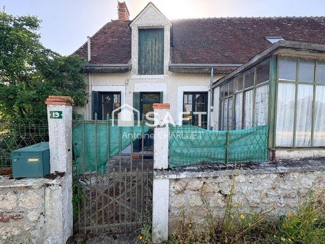 Maison 2 pièces 42 m²