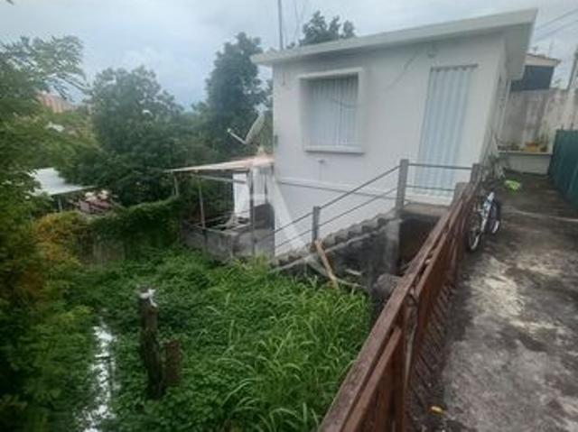 Maison 2 pièces 42 m²
