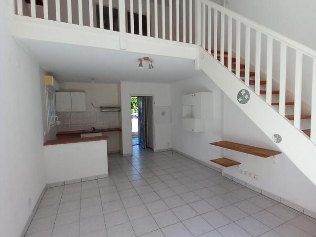 Maison 2 pièces 42 m²