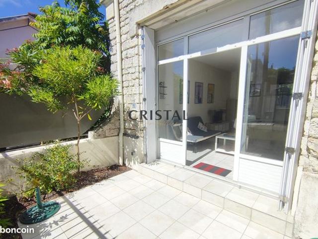 Maison 2 pièces 42 m²