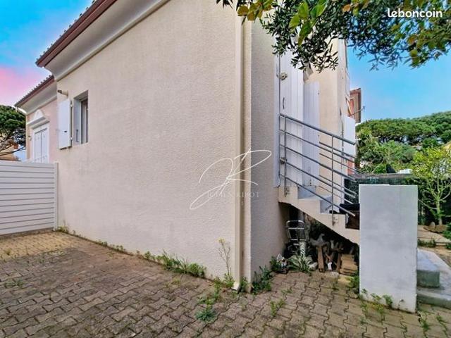 Maison 2 pièces 42 m²