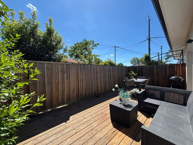 Maison 2 pièces 42 m²