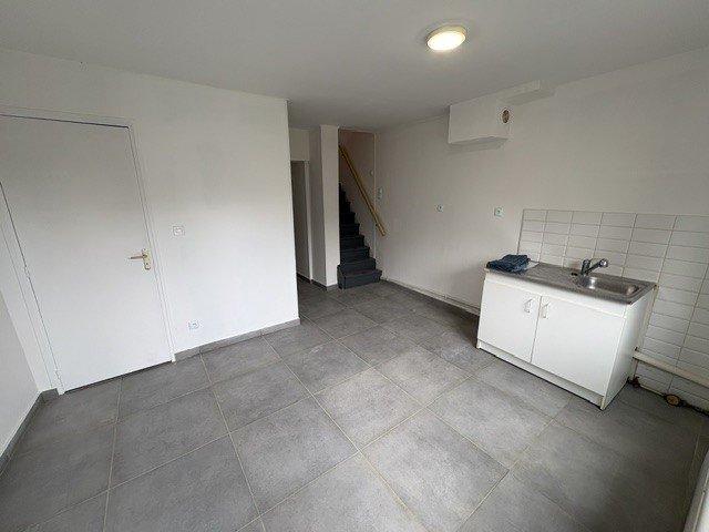 Maison 2 pièces 42 m²