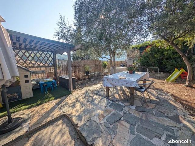 Maison 2 pièces 42 m²