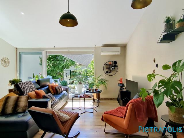 Maison 2 pièces 42 m²