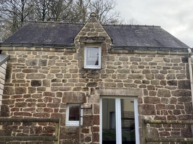 Maison 2 pièces 42 m²