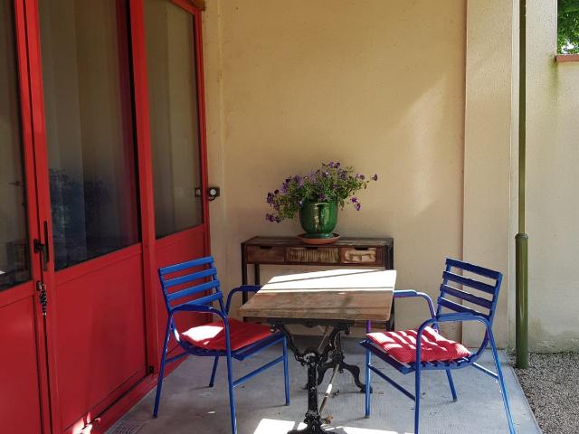 Maison 2 pièces 42 m²