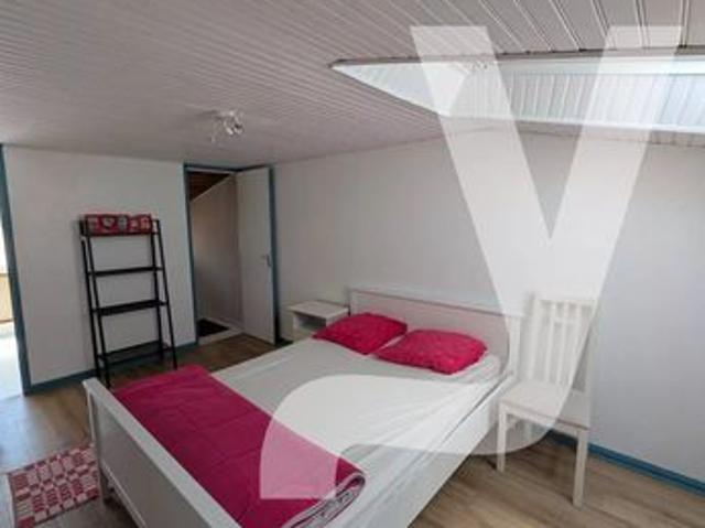 Maison 2 pièces 42 m²