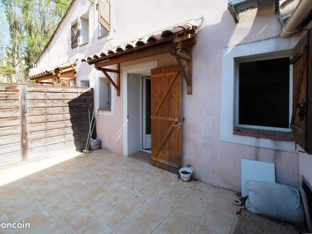 Maison 2 pièces 42 m²