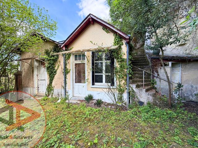 Maison 2 pièces 42 m²
